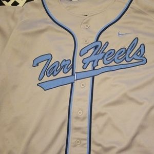 Official Nike Team Jersey